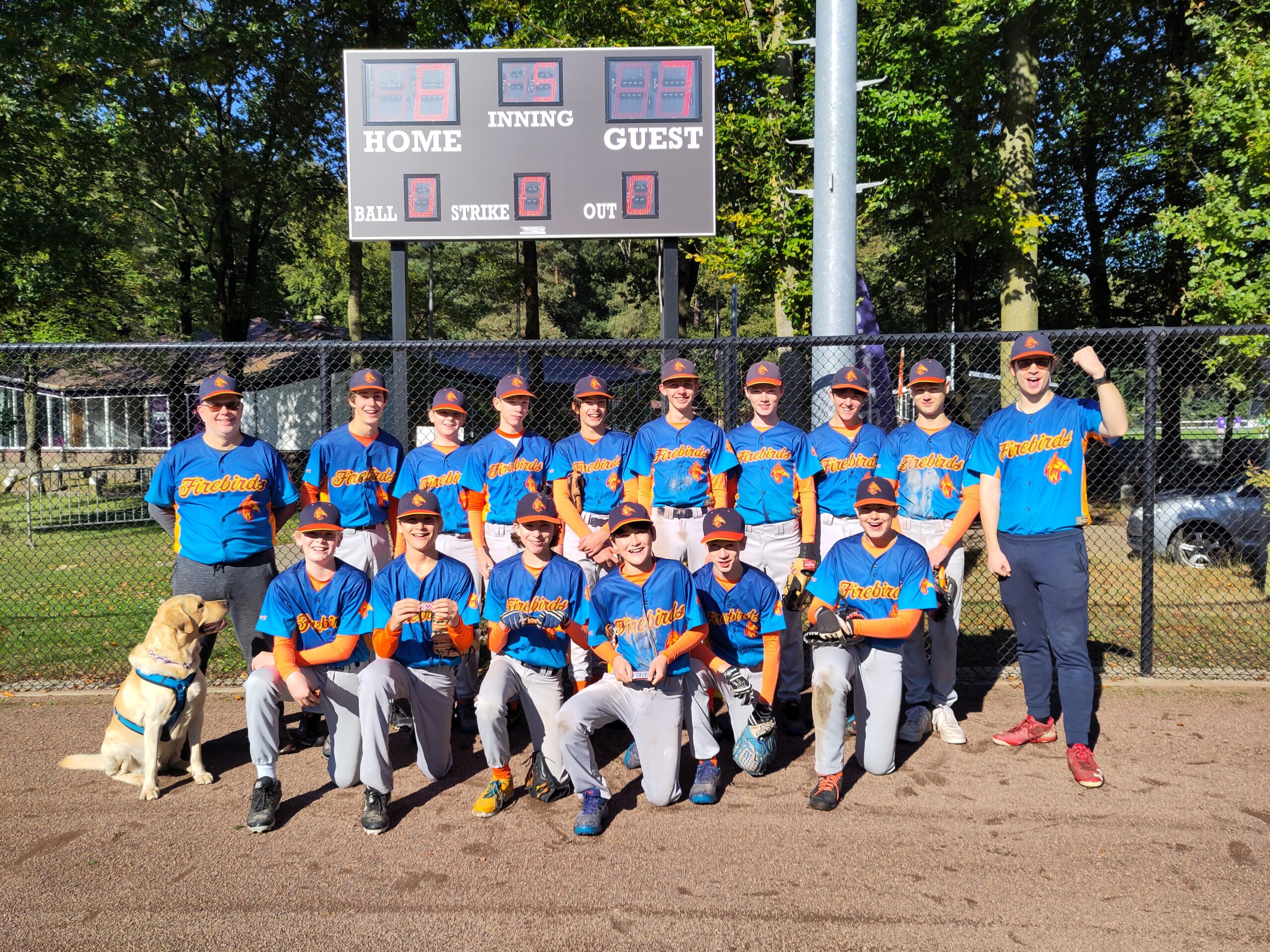 U15 S2024